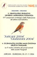 Buje 2004